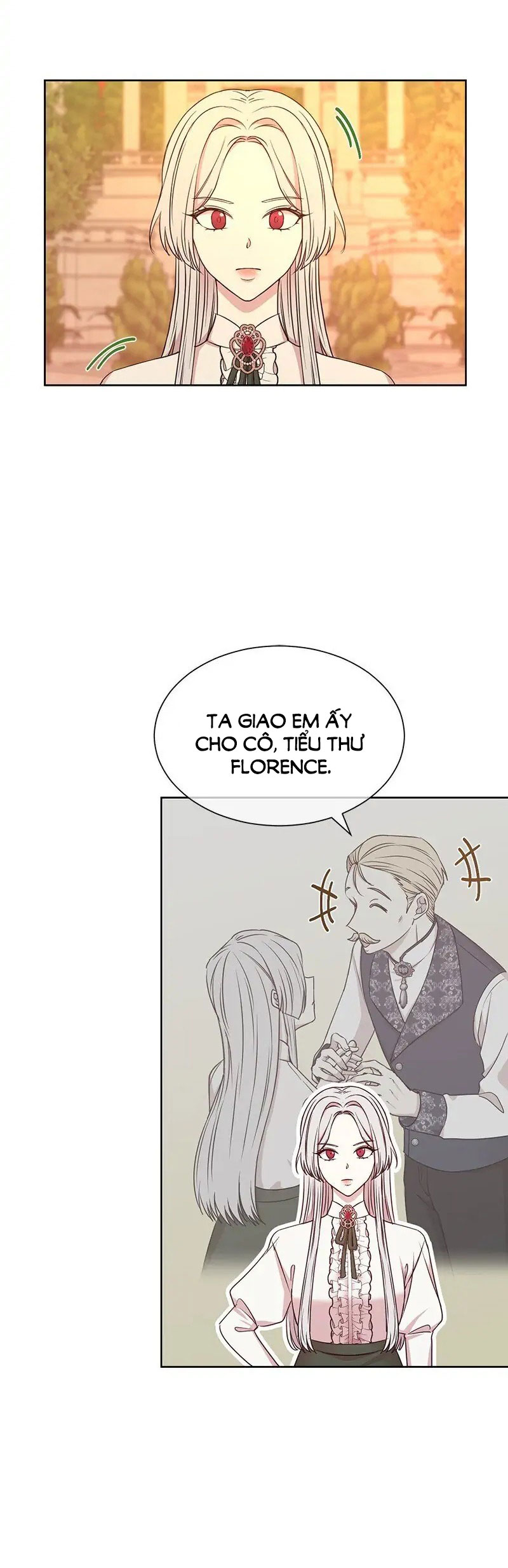 tôi chán nản vì người chồng thứ 2 còn "khỏe" hơn chồng cũ chapter 10.2 14