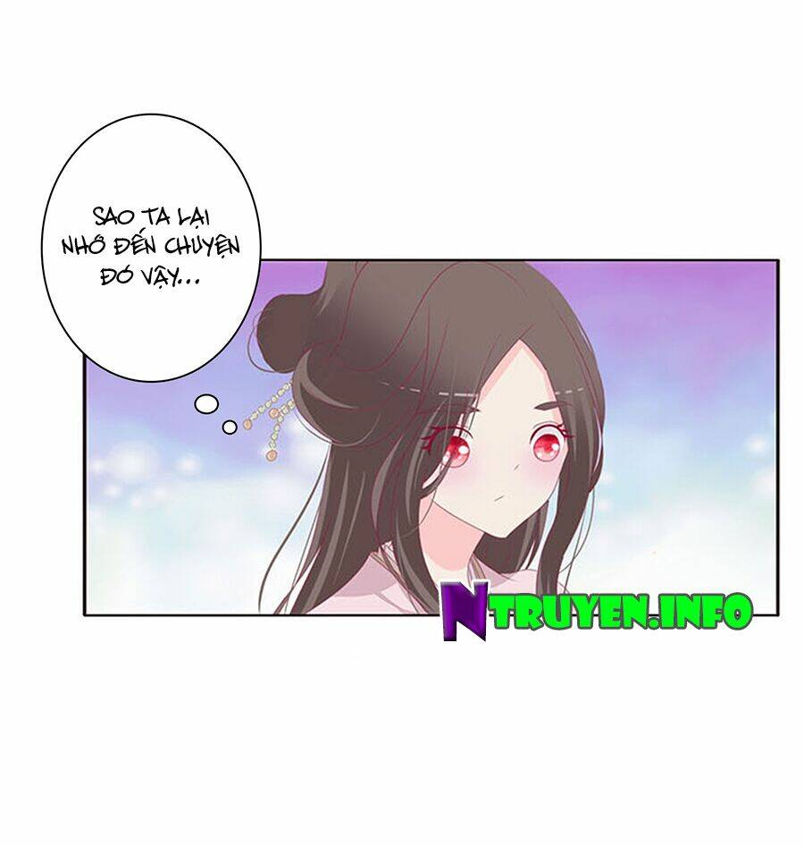 tướng quân mời ra trận chapter 146 8