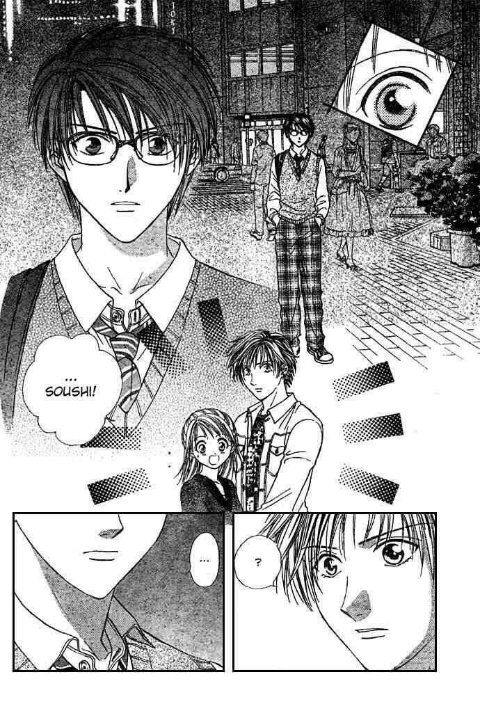 bạn trai đích thực chapter 5 10