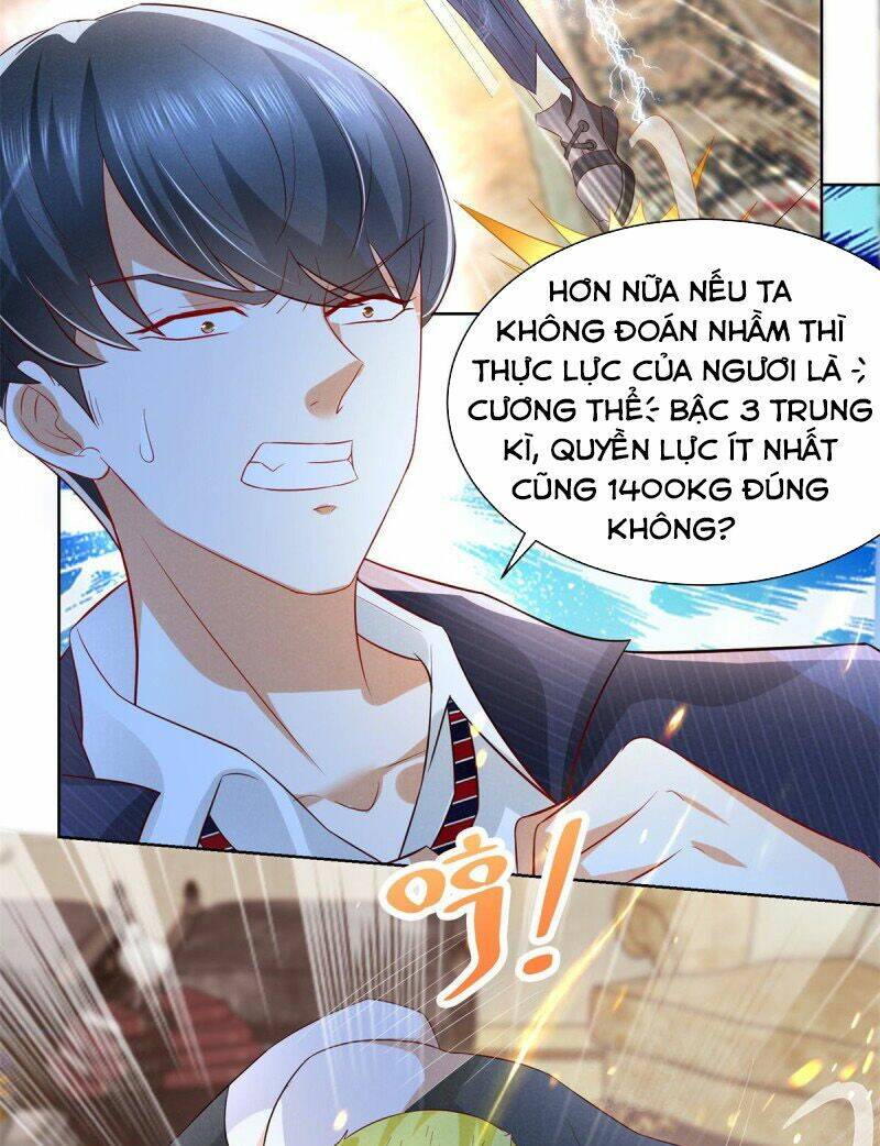 trùng sinh chi thần đế quy lai chapter 7 19