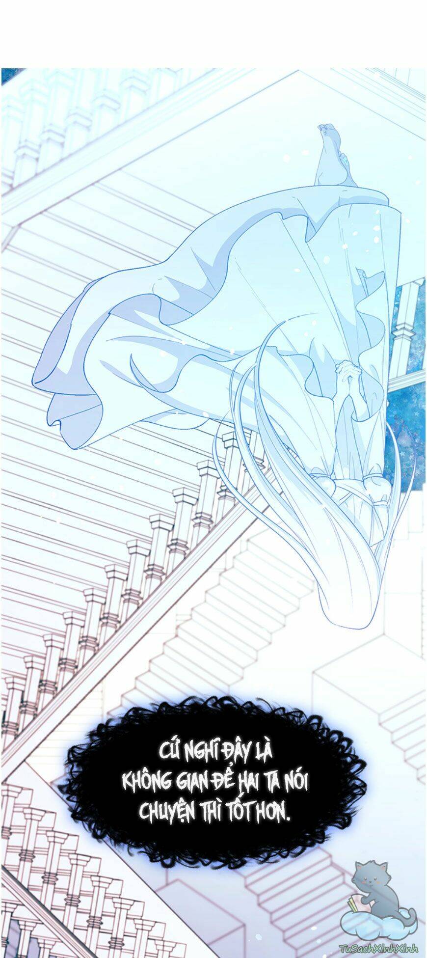 hãy coi chừng ác nữ chapter 85 8