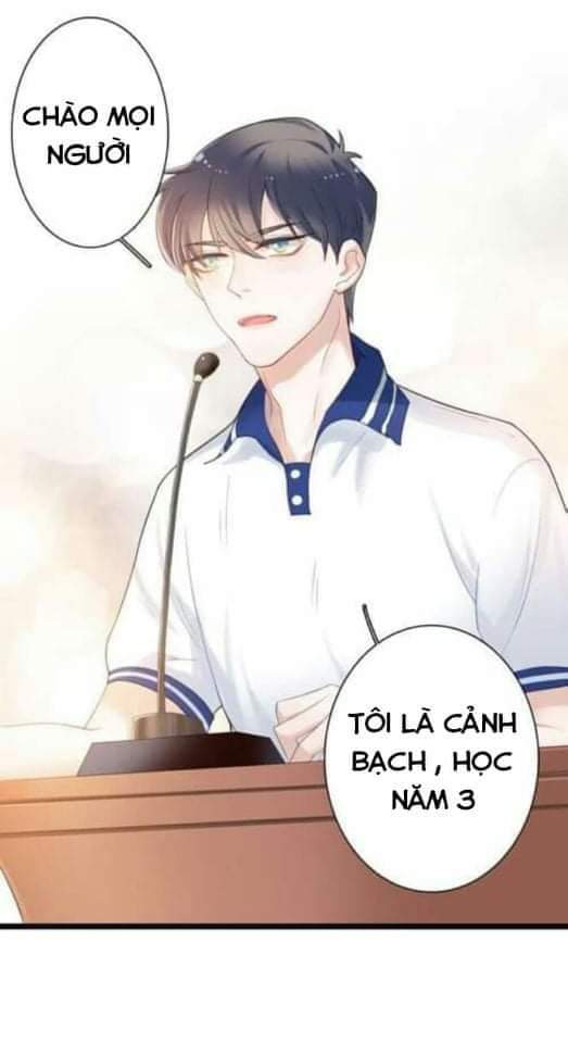 những bức thư tình của sơ hạ chapter 1 14