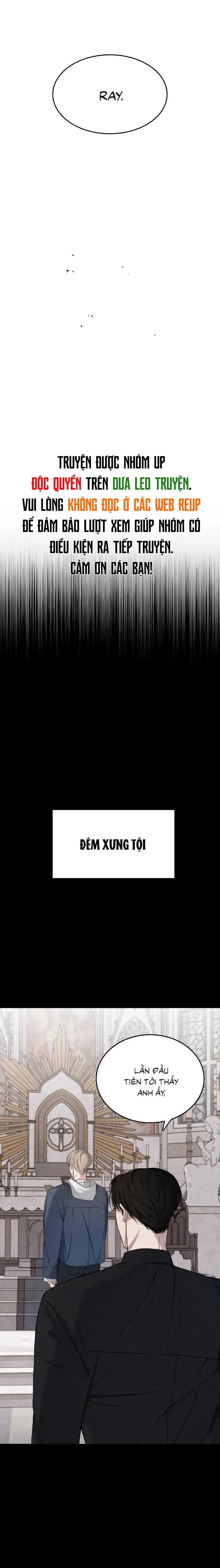 đêm xưng tội chapter 1 5