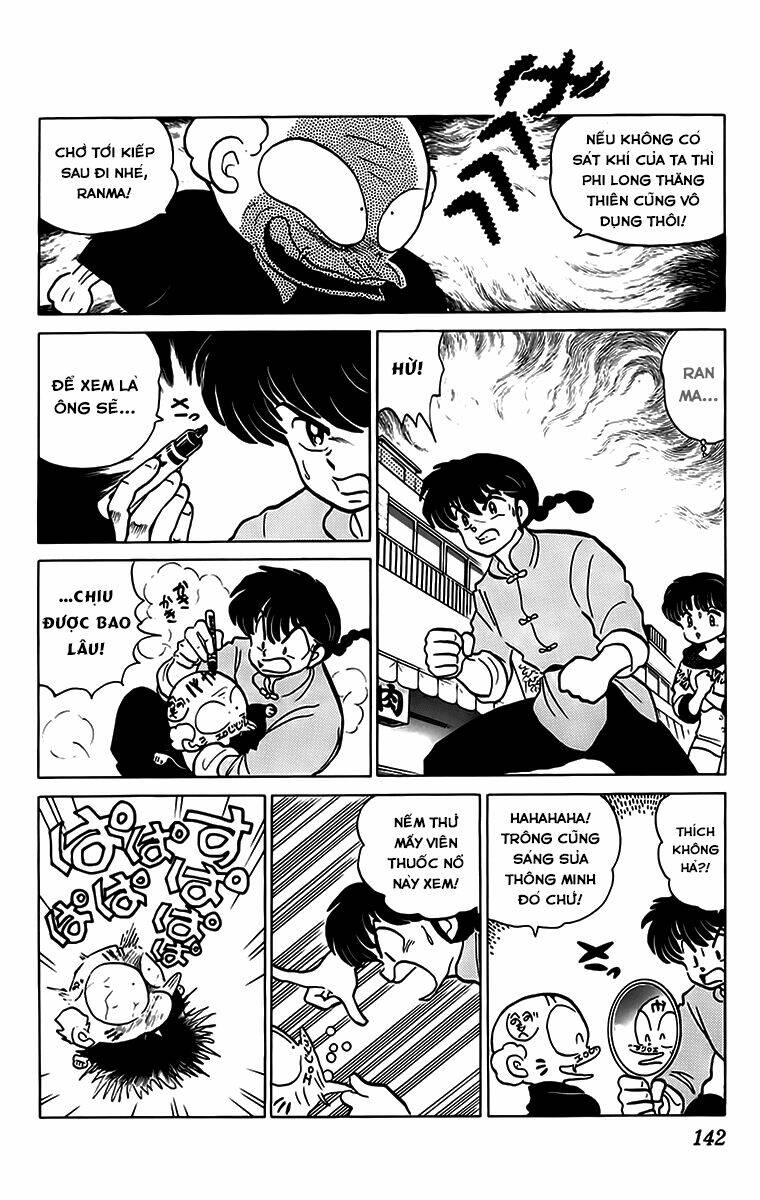 suối lời nguyền chapter 133 11