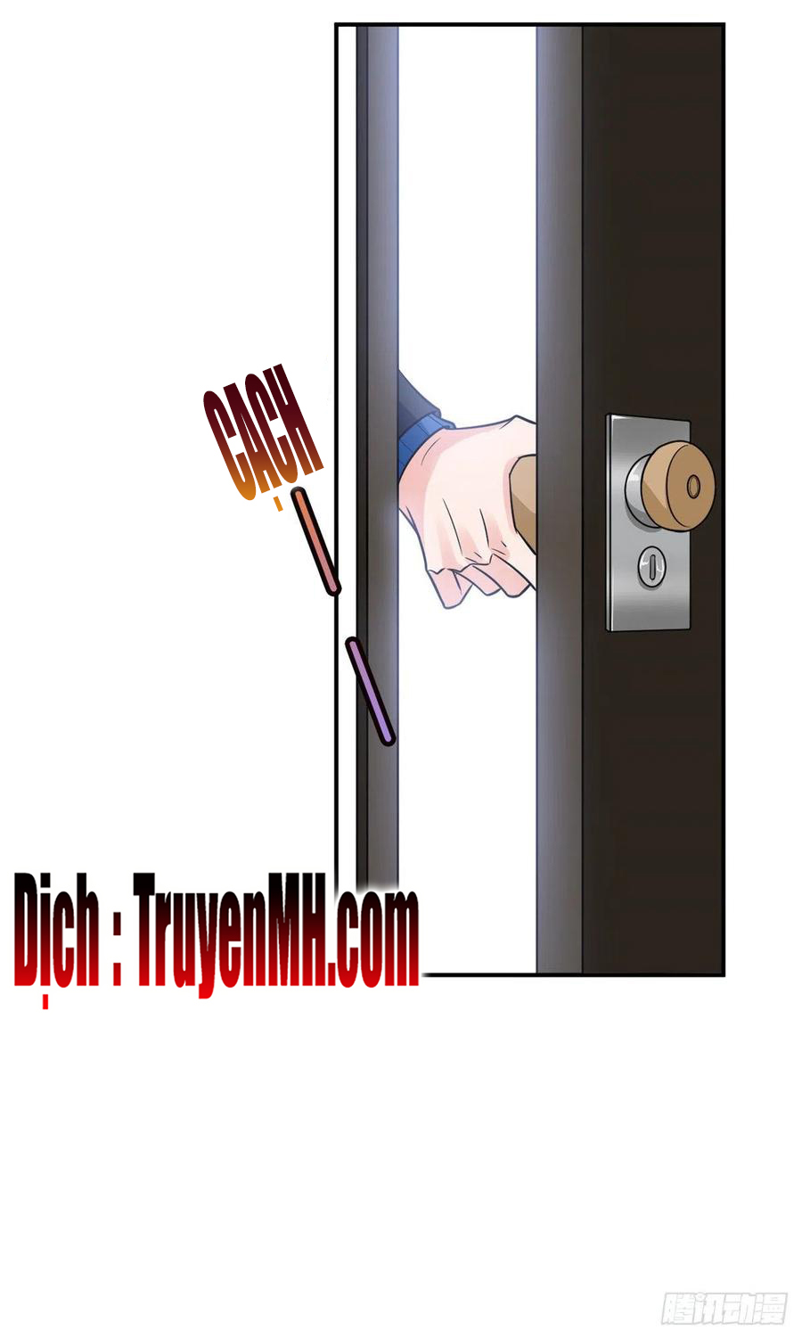 thí hôn lão công, cần giúp sức chapter 271 11