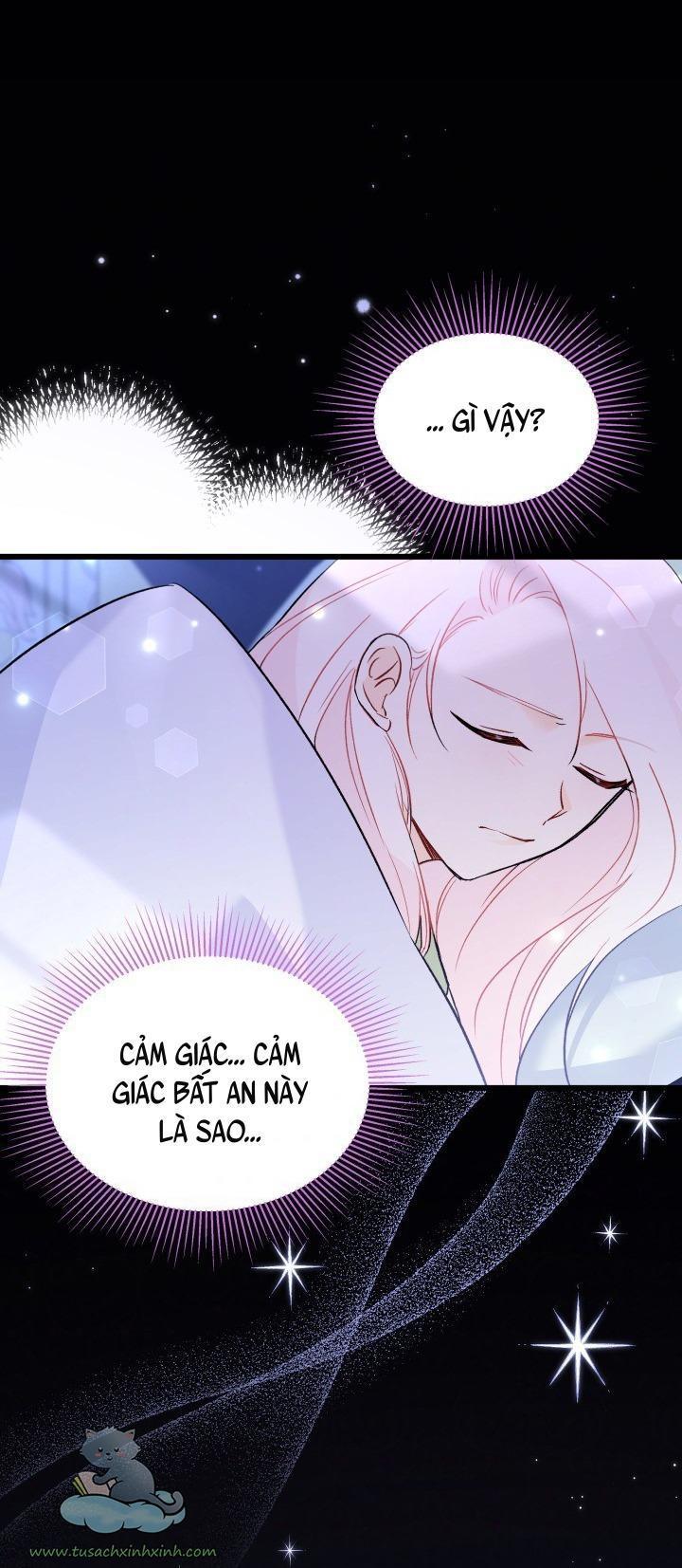 quan hệ cộng sinh giữa báo đen và thỏ trắng chapter 53 62