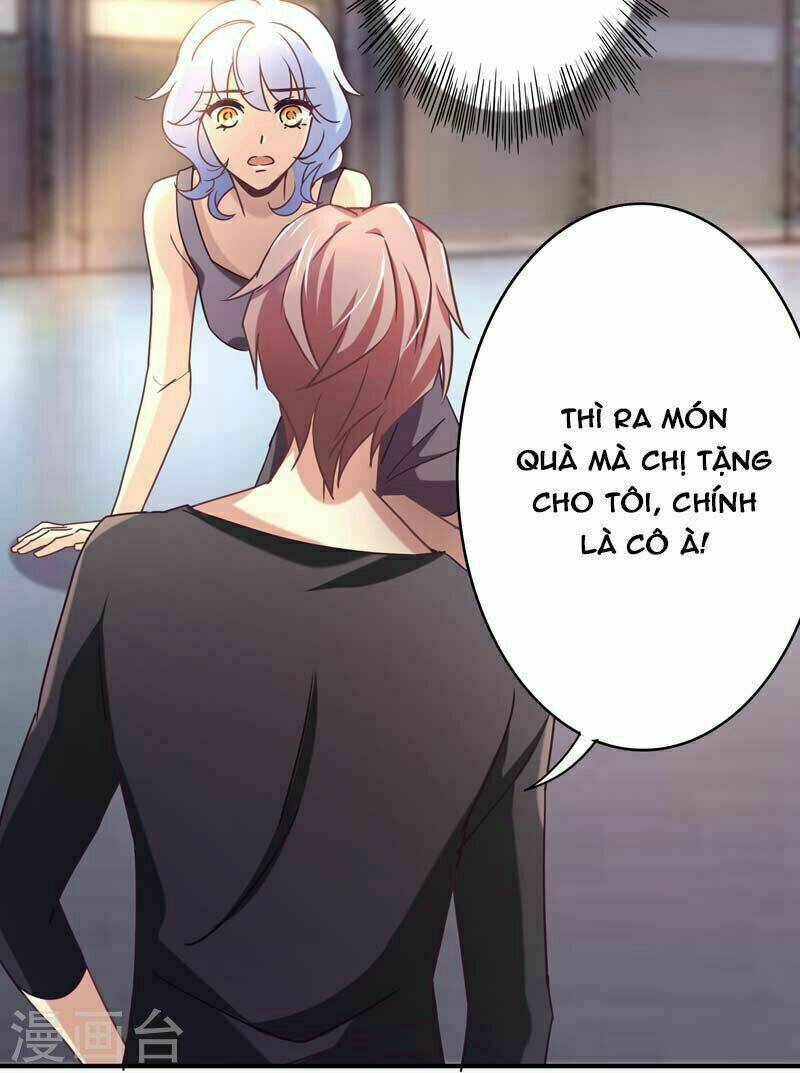 cuồng duệ tiểu thê chapter 51 7