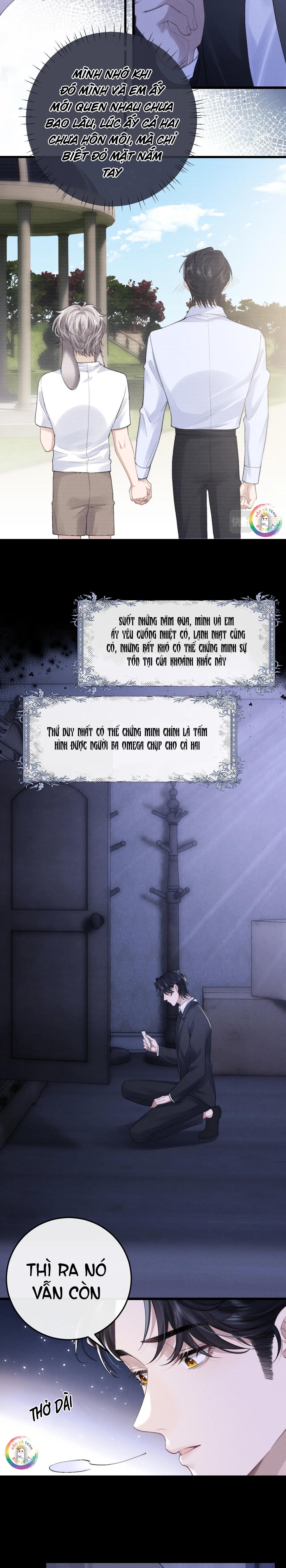 chấp sự thỏ tai cụp chapter 30 2