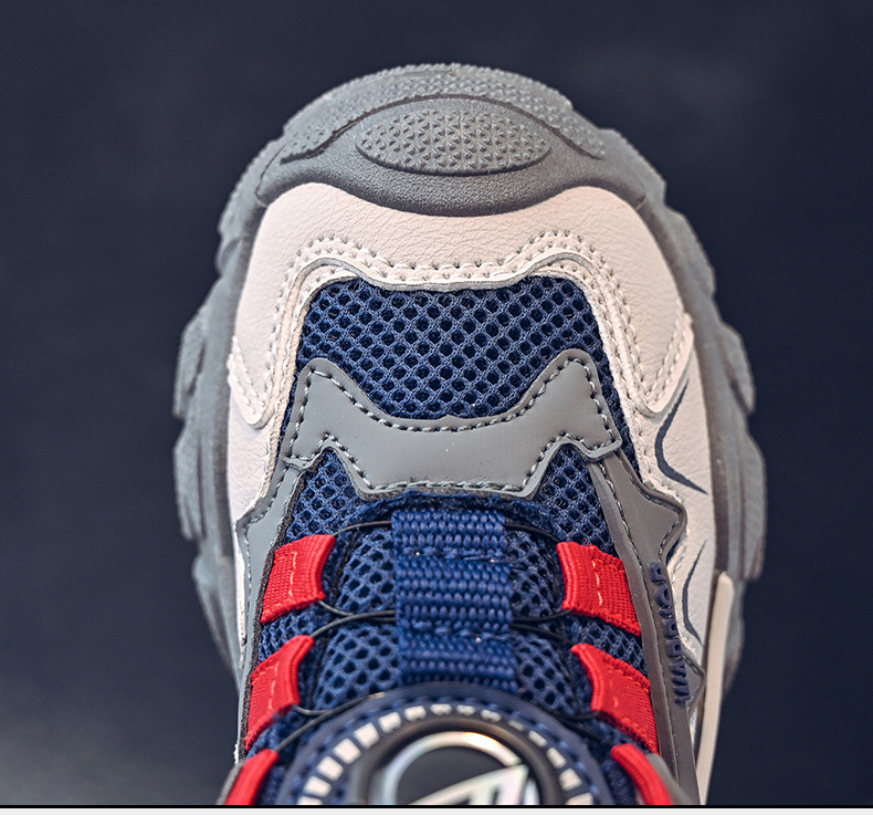 Giày cho bé phong cách dễ thương – GTE9170