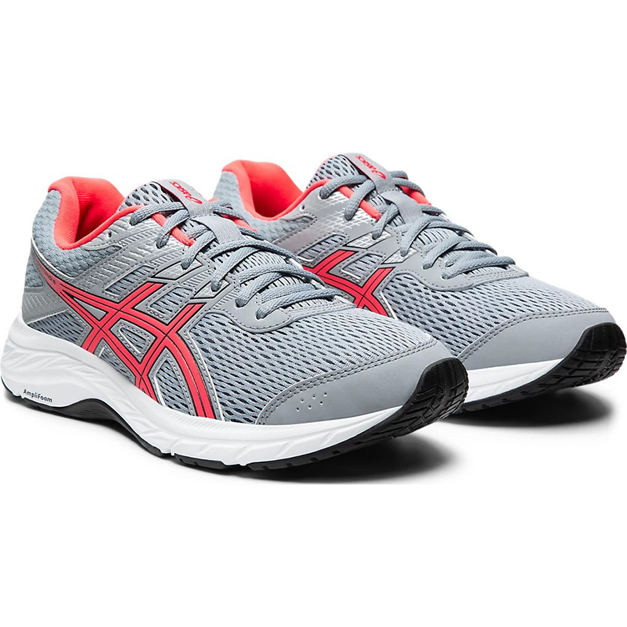 Giày Chạy Bộ Nữ Asics - 1012A570.020 Màu