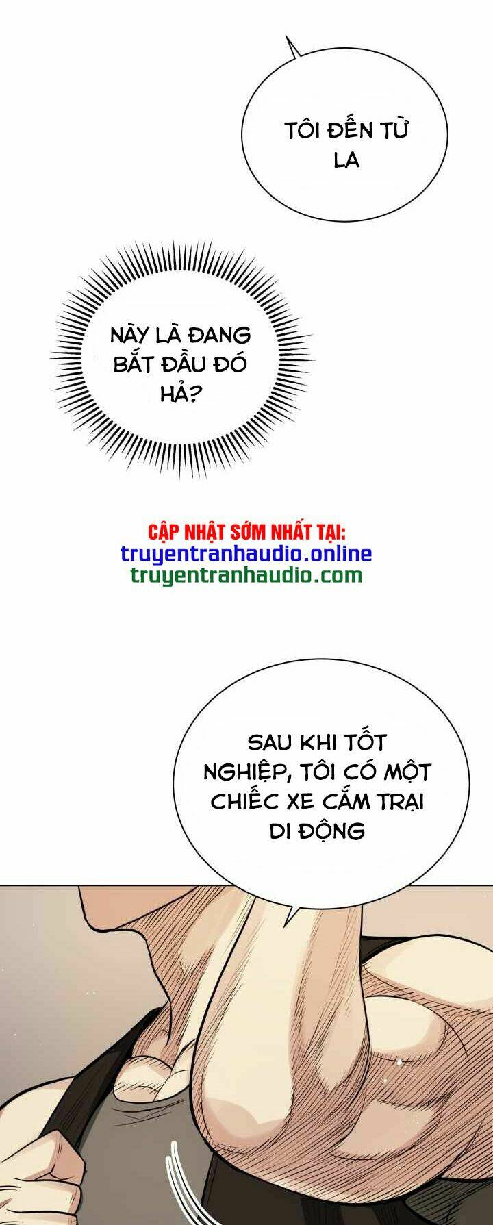 đấu sĩ vô song chapter 5 66