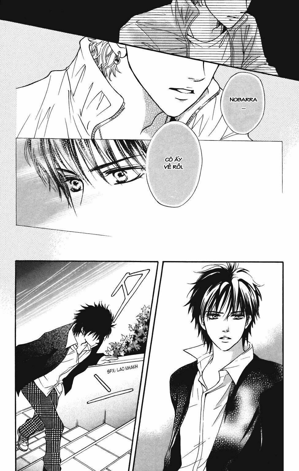 xứng danh anh hùng chapter 37 19