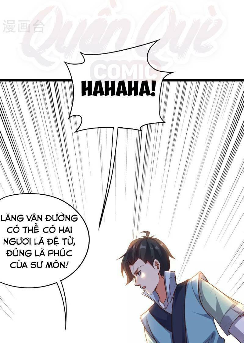 phục thiên thánh chủ chapter 18 4