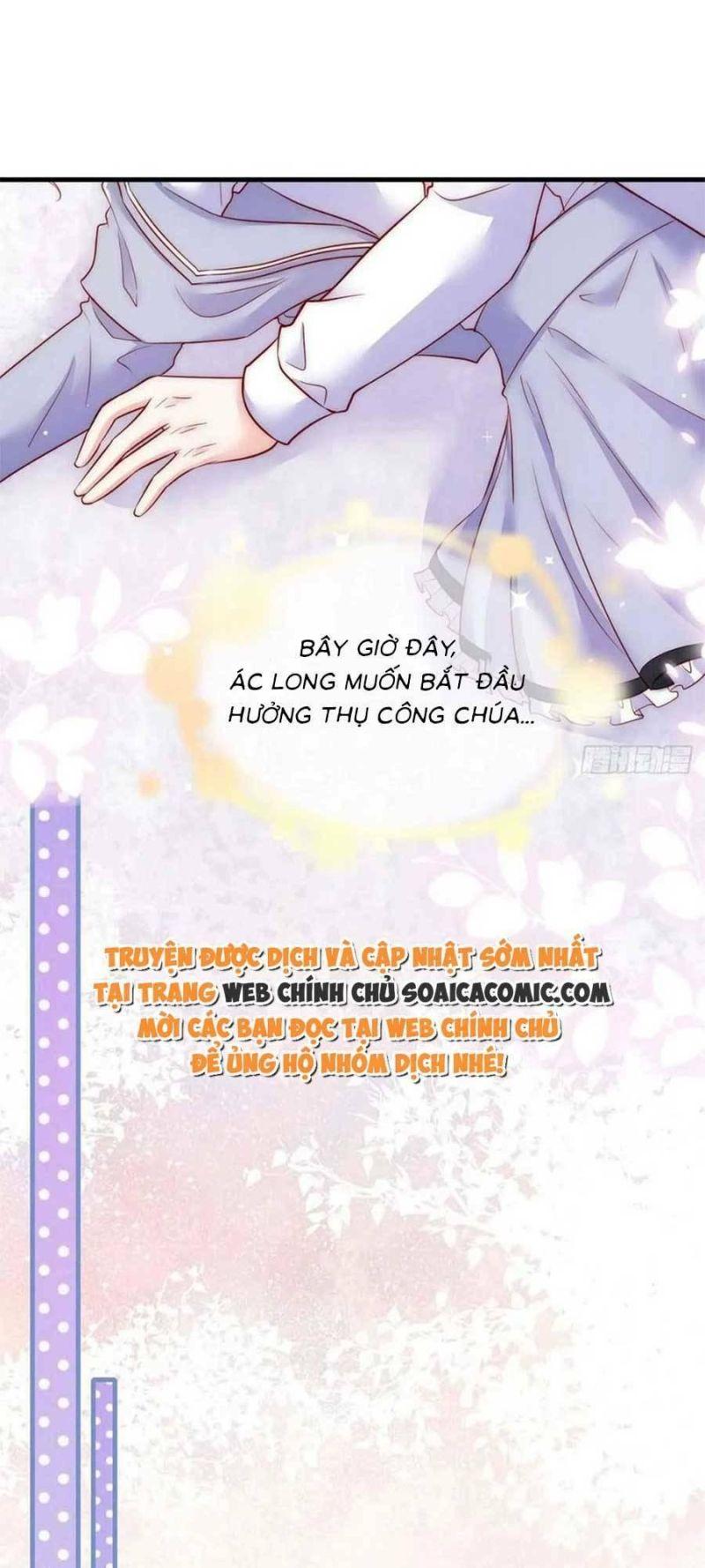 tôi được năm đại lão chiều chuộng hết nấc chapter 58.5 23