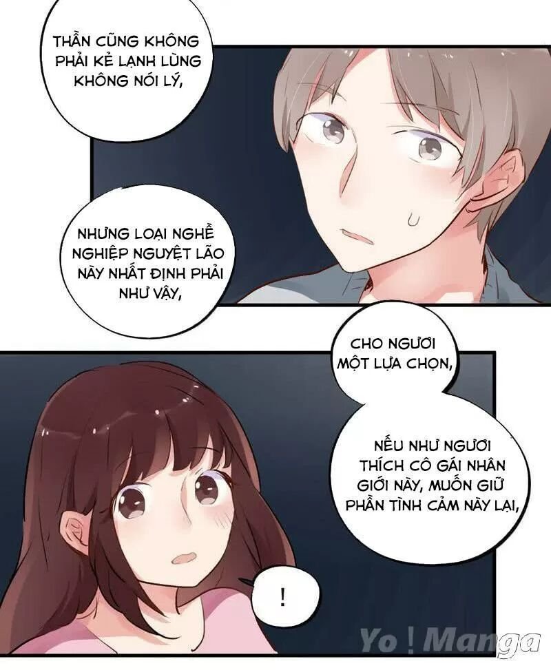 hữu ngôn tại tiên chapter 53 22