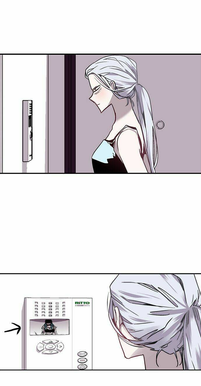 người máy hủy diệt chapter 24 14