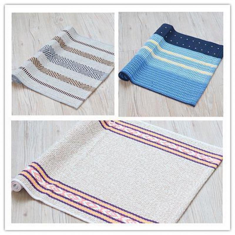 Thảm lối vào, thảm vải phòng khách, phòng ngủ, thảm trải chân, thảm bếp, hành lang, thảm cửa nhà tắm, thảm bông thấm nước.