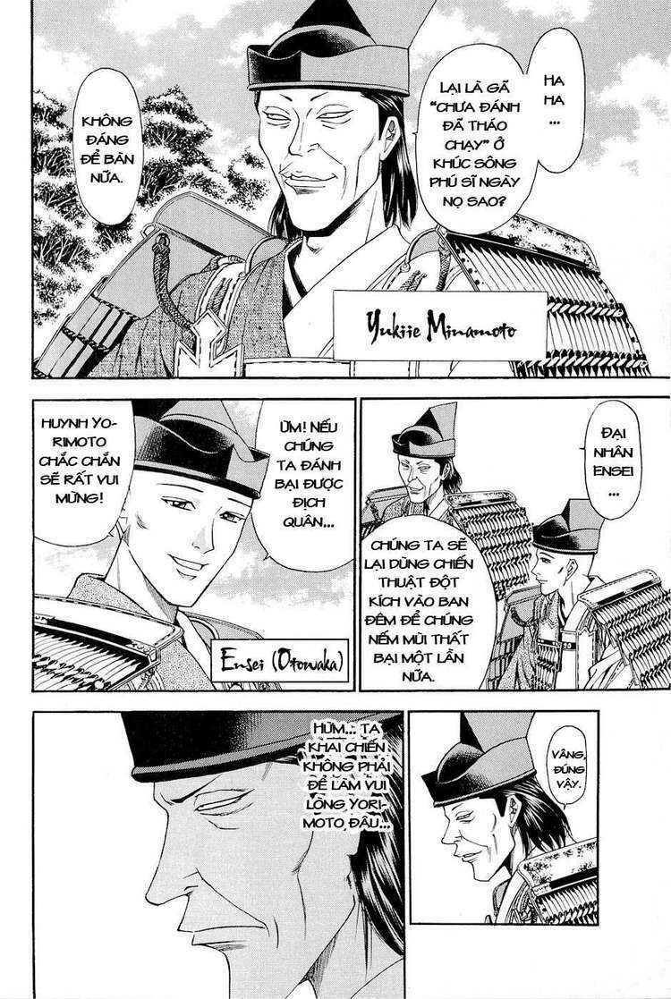 thiếu niên vương phần 2 chapter 27 42