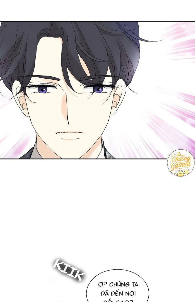 lee bom, em là của anh chapter 3 70