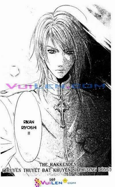 bát khuyển sỹ phương đông chapter 1 149