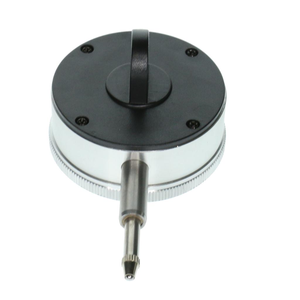 0-10mm High Precision Dial Indicator 0.01mm Resolution Concentricity Test