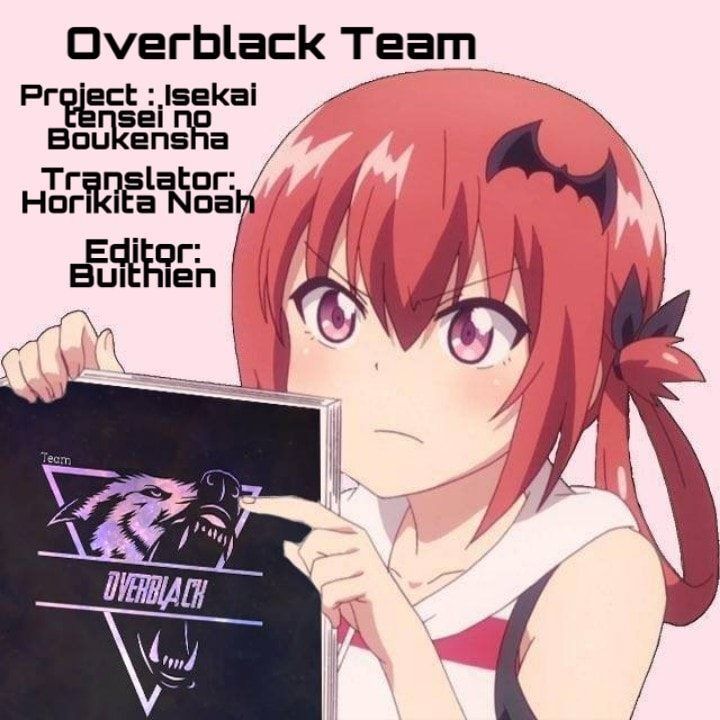 isekai tensei no boukensha chapter 2.5 1