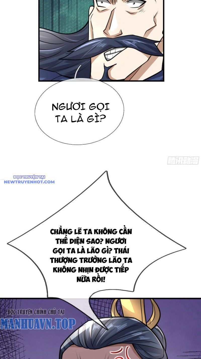 ngủ say vạn cổ: xuất thế đẩy ngang chư thiên chapter 25 51