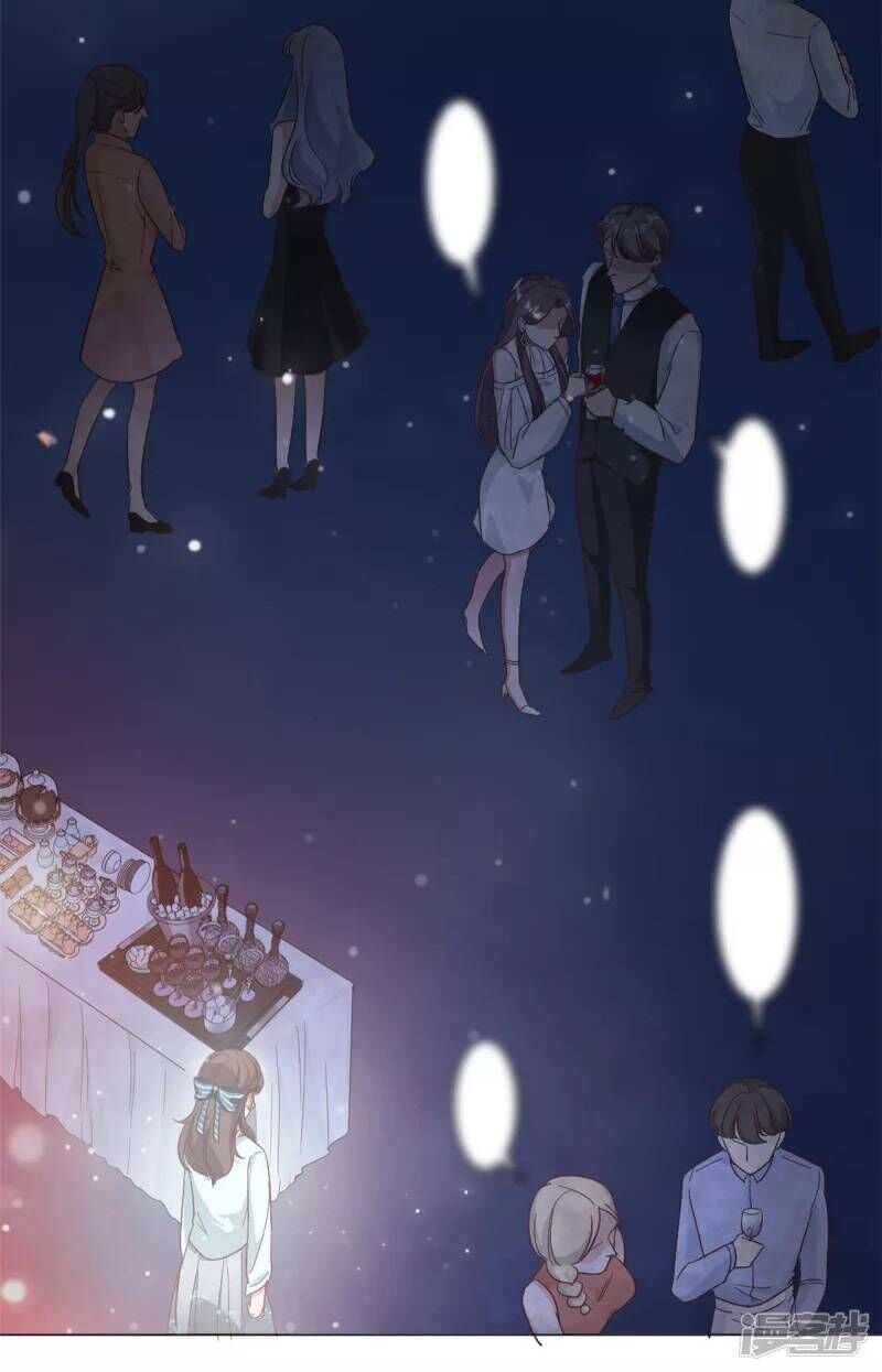 tổng tài, tránh xa tôi ra chapter 1 33