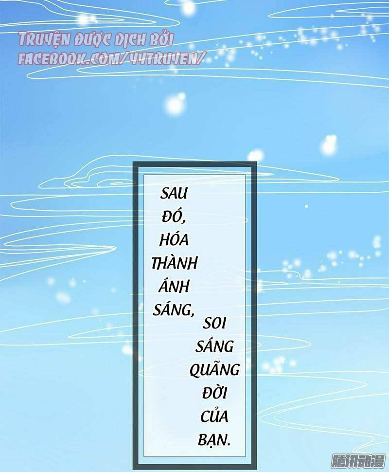 tình nhân kiếp trước là vĩ hồ chapter 2 3