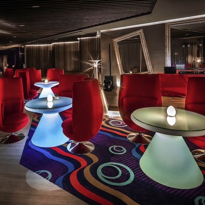 Pullman Vũng Tàu Hotel 5* - Buffet Sáng, 02 Hồ Bơi, Bãi Biển Bãi Sau, Ngay Trung Tâm Thành Phố