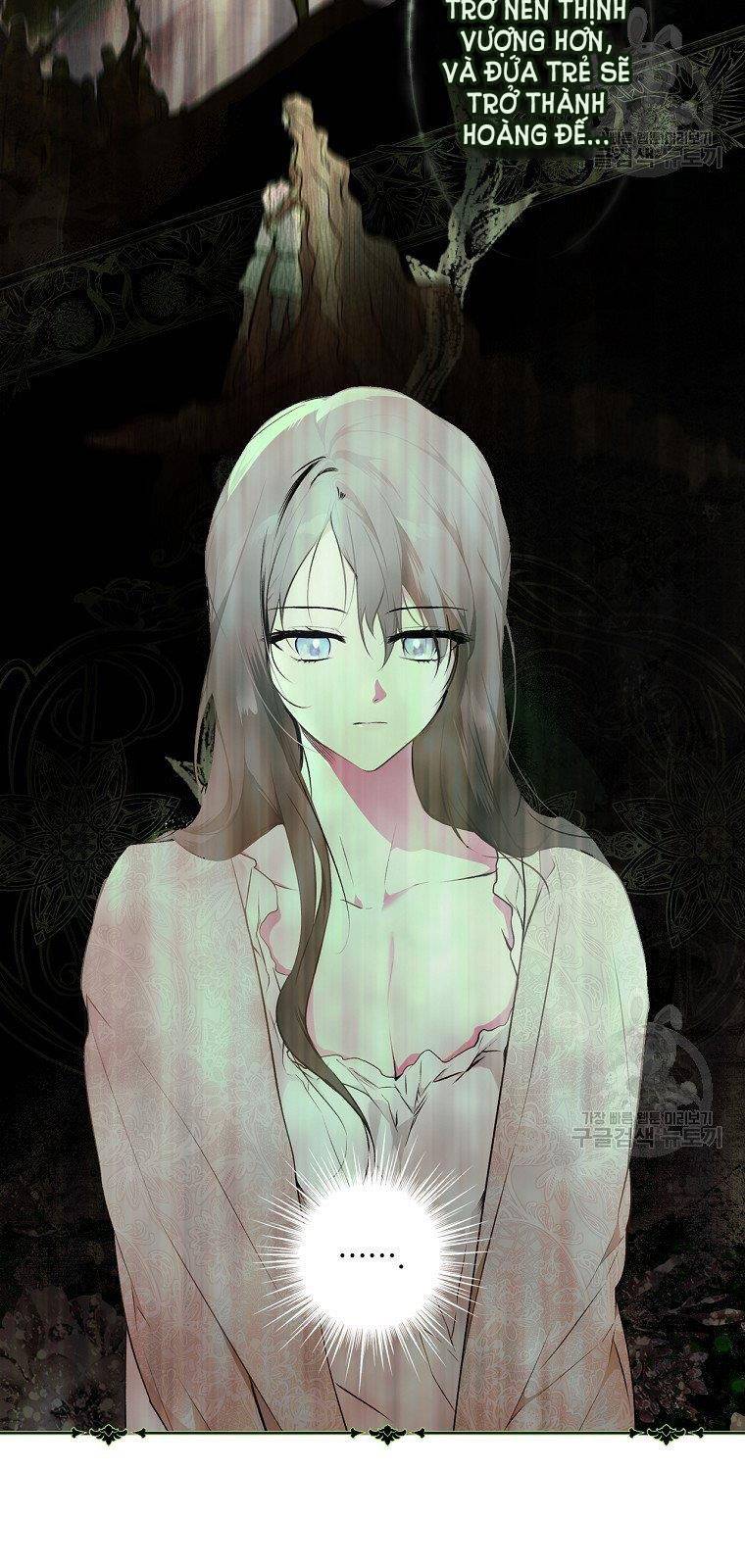 quý cô bí ẩn - secret lady chapter 52 34