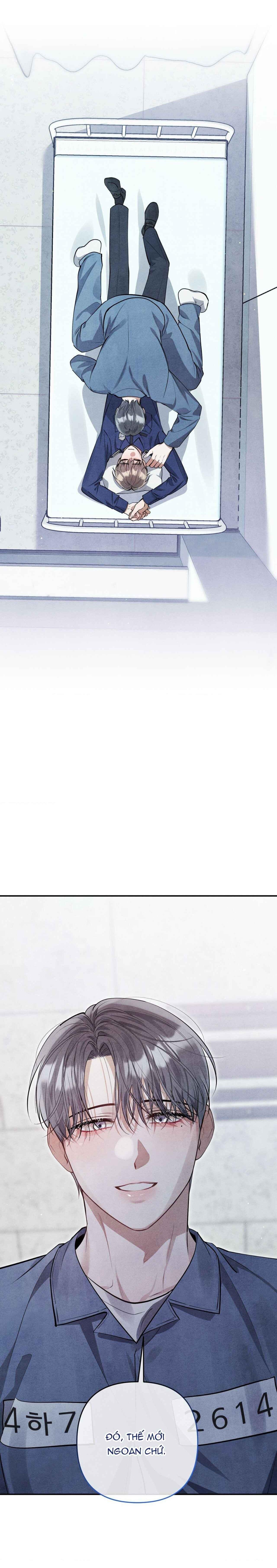 locked in lead chapter 5 25