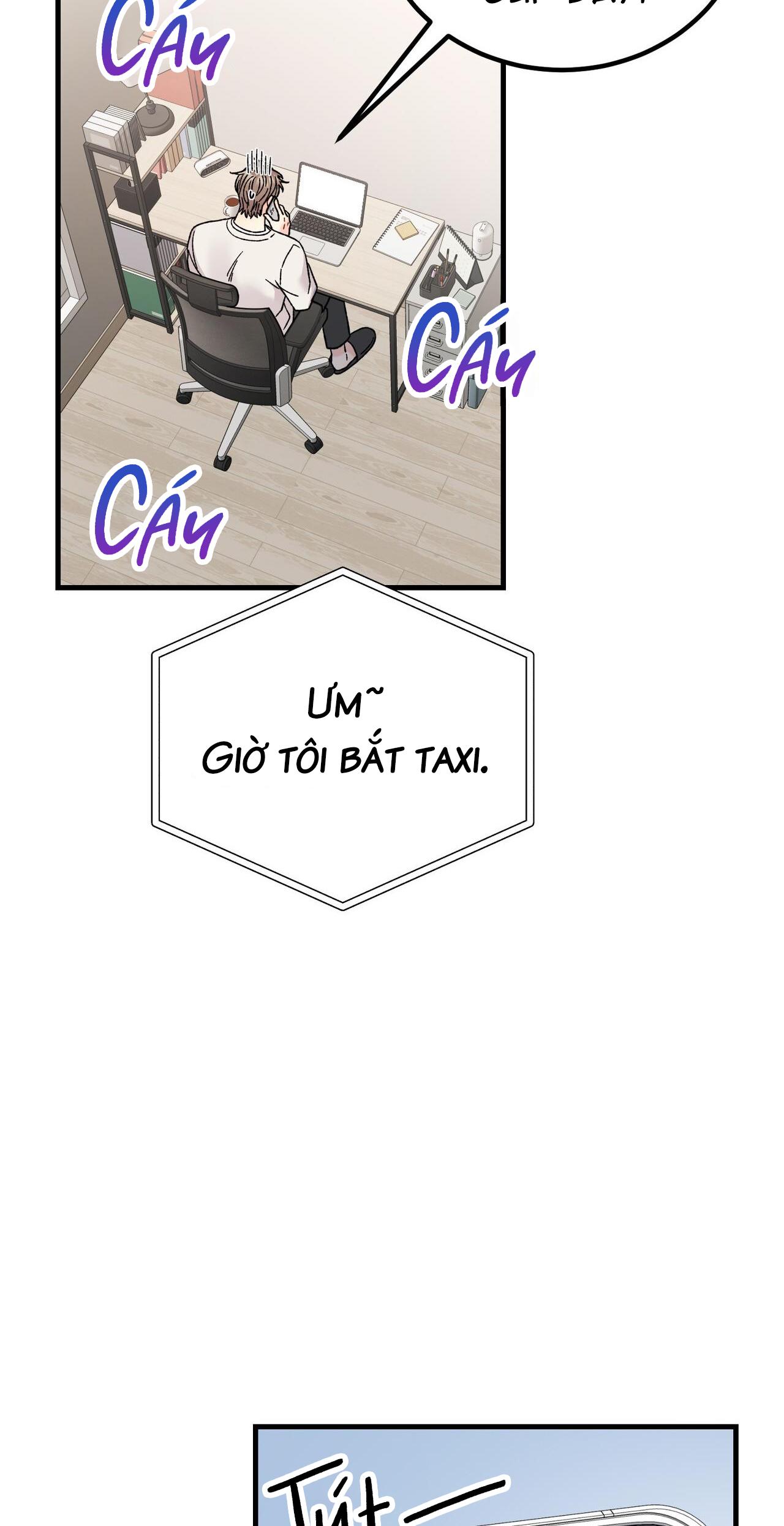 cậu không phải là gu của tôi chapter 12 83