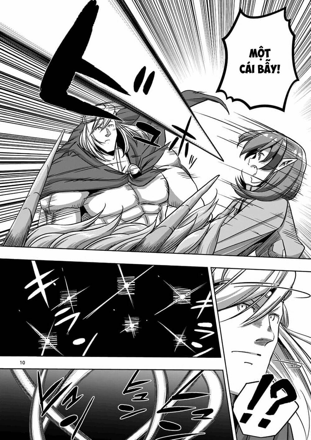 helck manga chapter 77.1 12