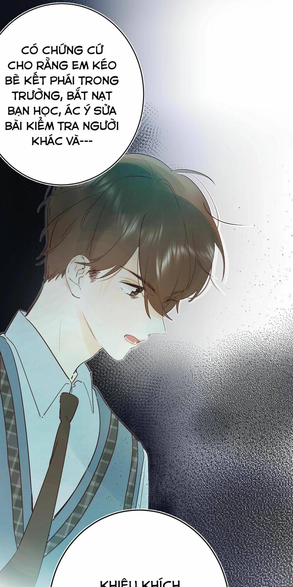 phù thủy hạng bét chapter 27 18