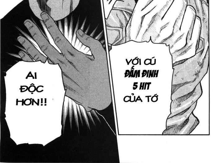 thánh tỏi sành ăn chapter 12 50