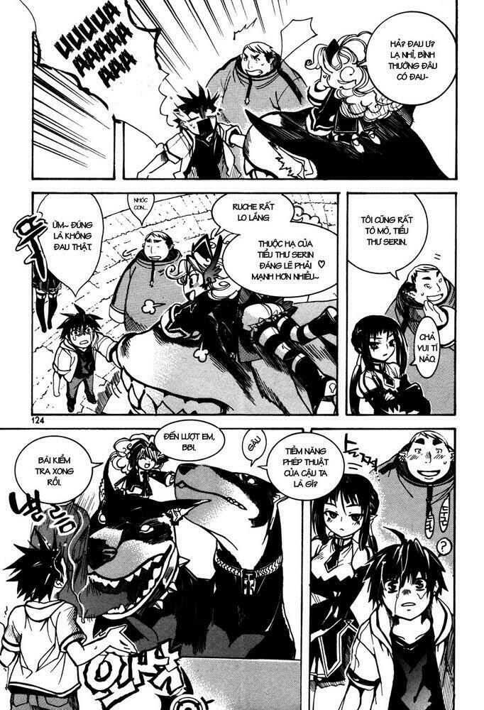 immortal regis chapter 5 7