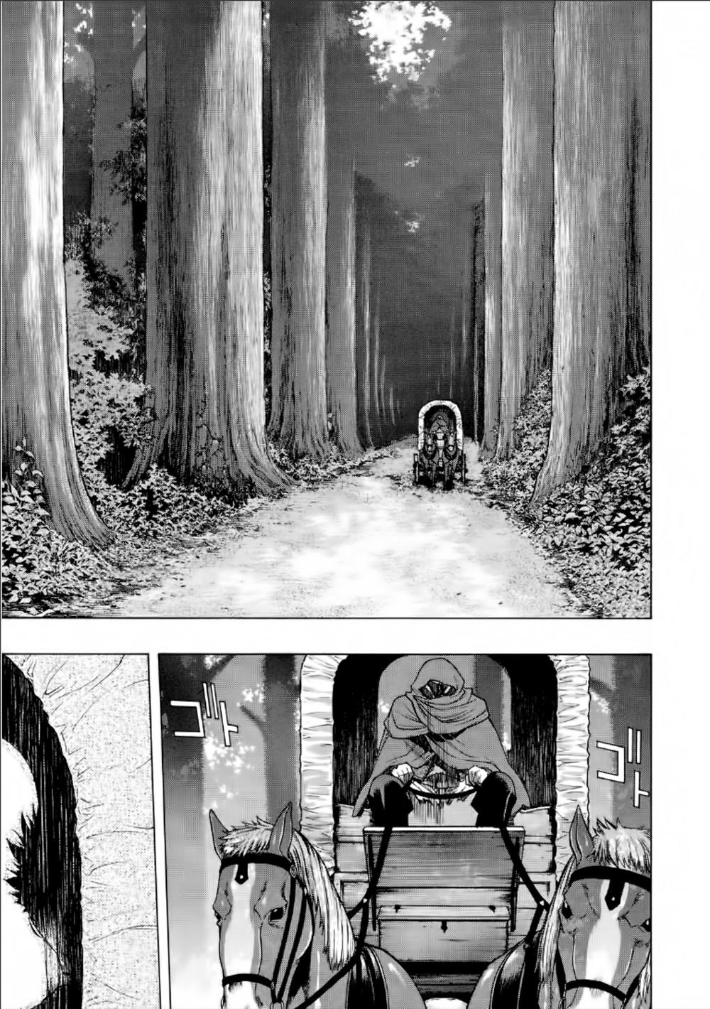 attack on titans - before the fall chapter 13 25