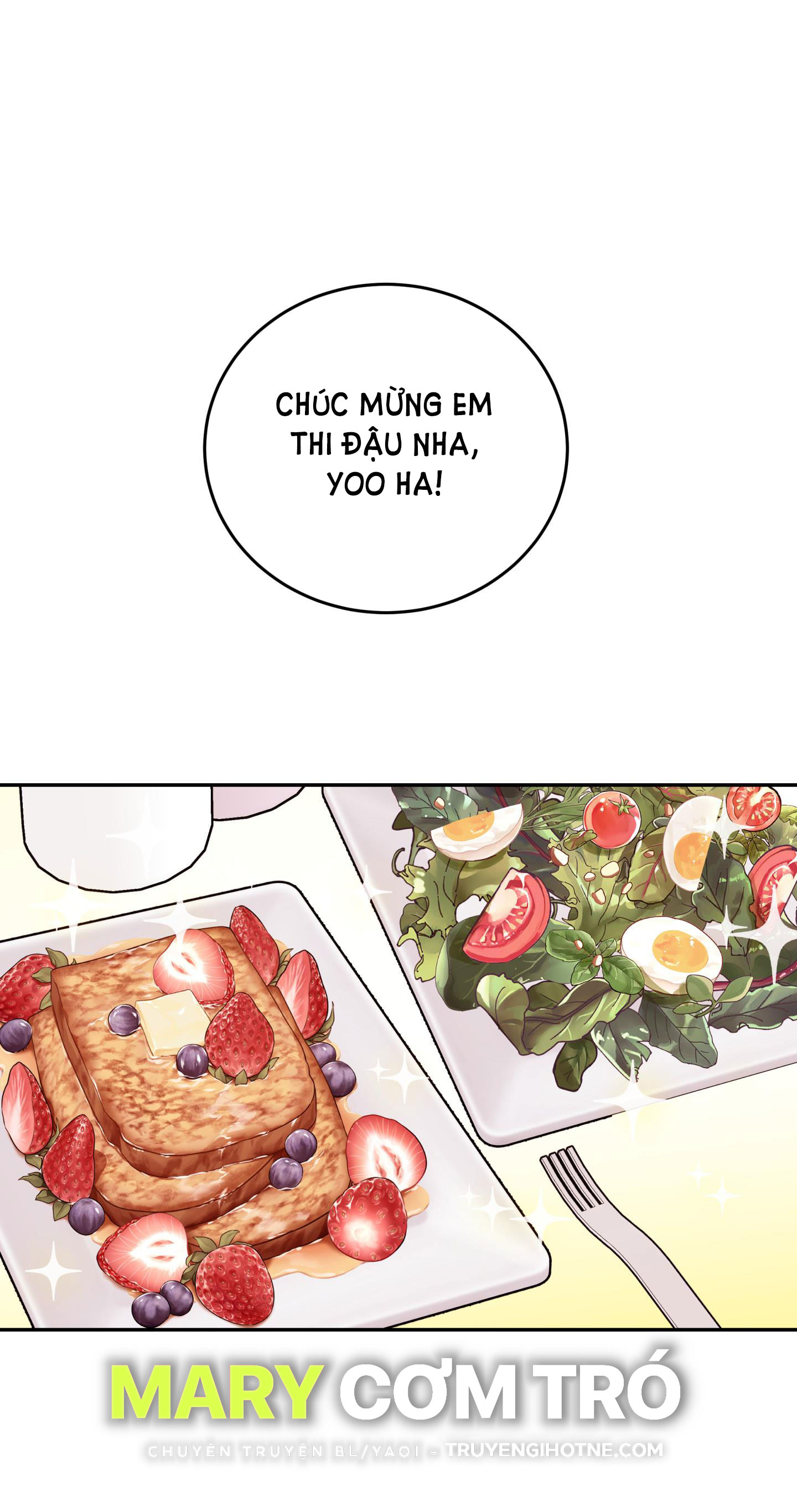 em trai vợ thật nguy hiểm chapter 25.1 25