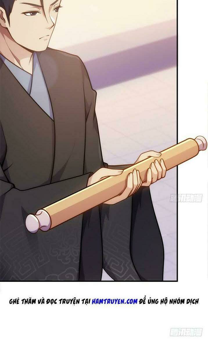 thiên hạ kiếp chapter 7 54