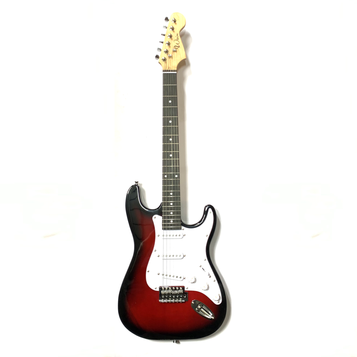 Đàn Guitar Điện 3 Mobin Giá Rẻ Tập Chơi