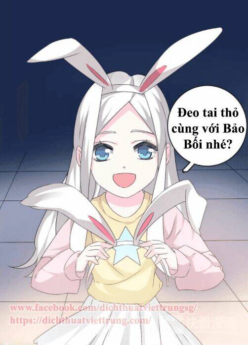 lều khều biết yêu chapter 64 19