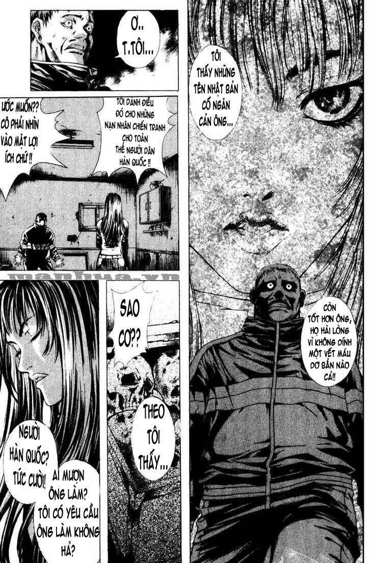 đảo địa ngục chapter 42 8