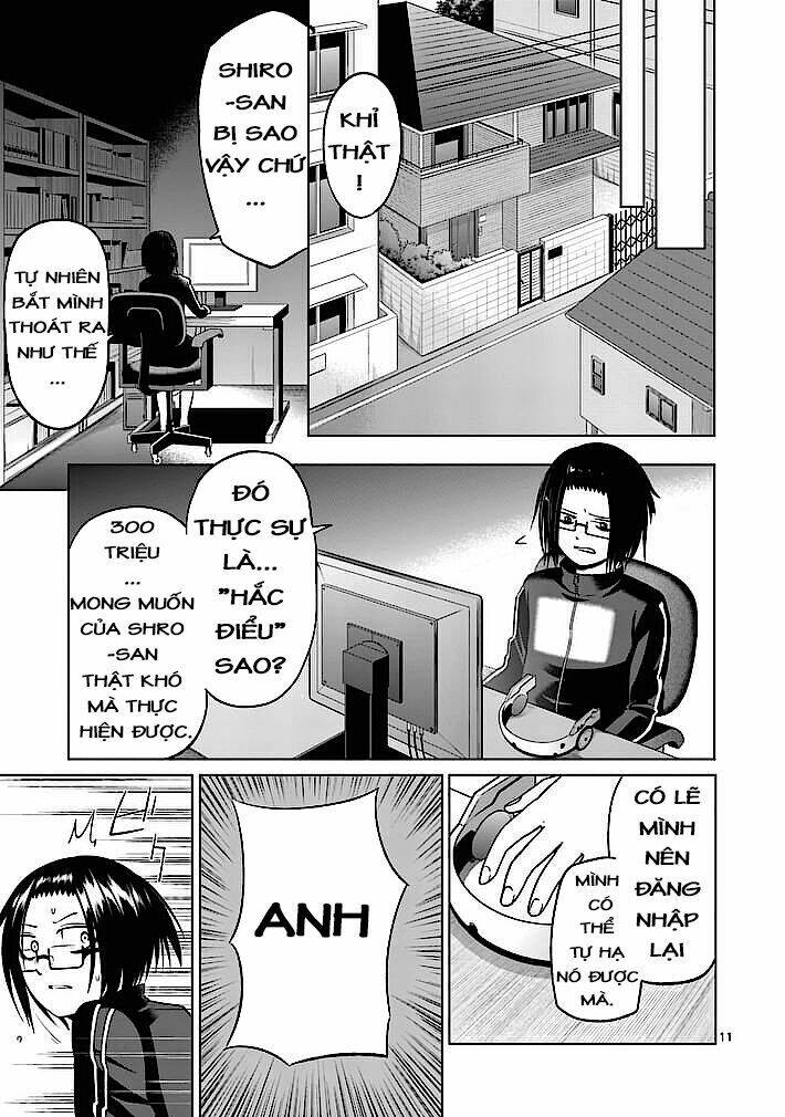 good night world chapter 9 11