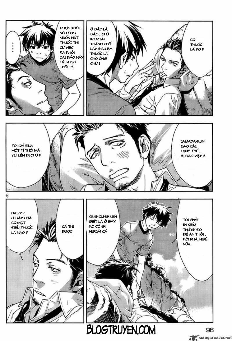 lets lagoon chapter 4 6