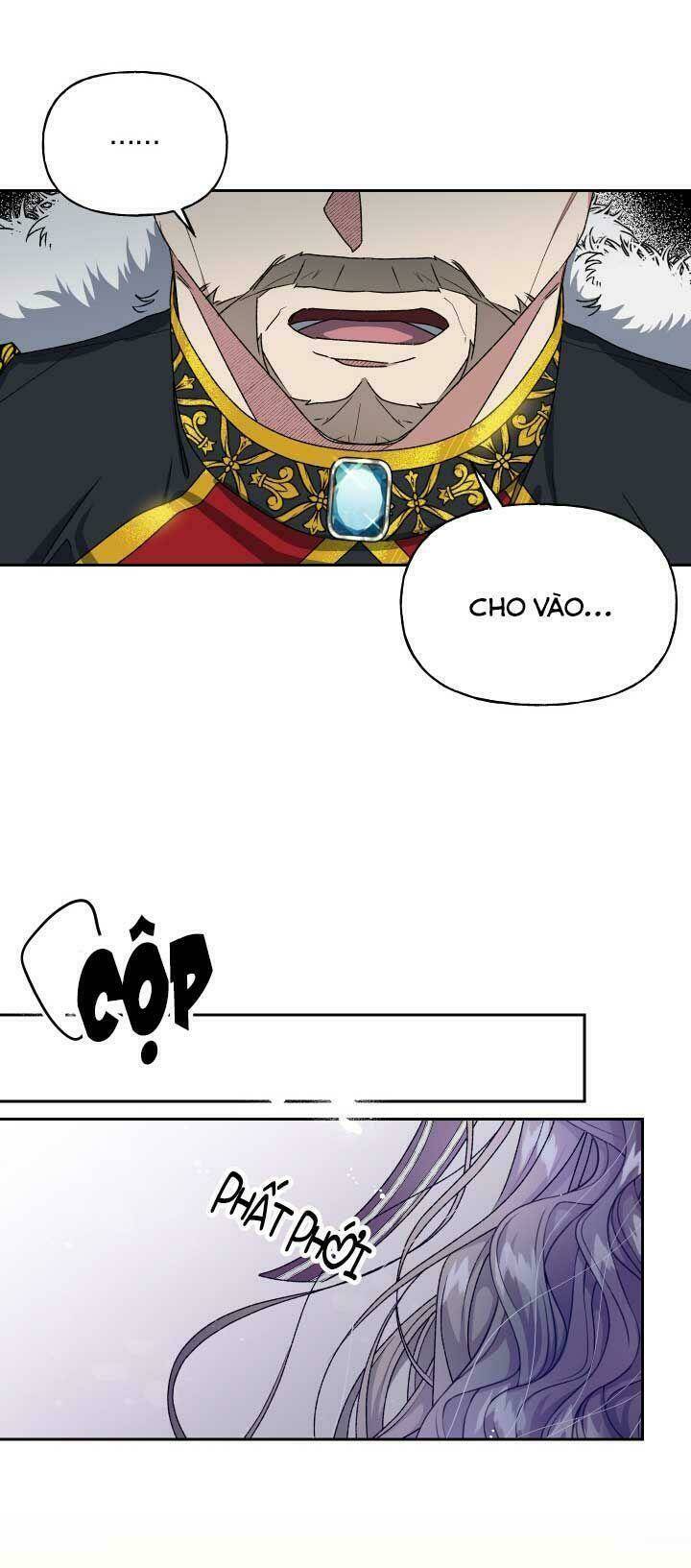 tế phẩm công chúa chapter 16 24