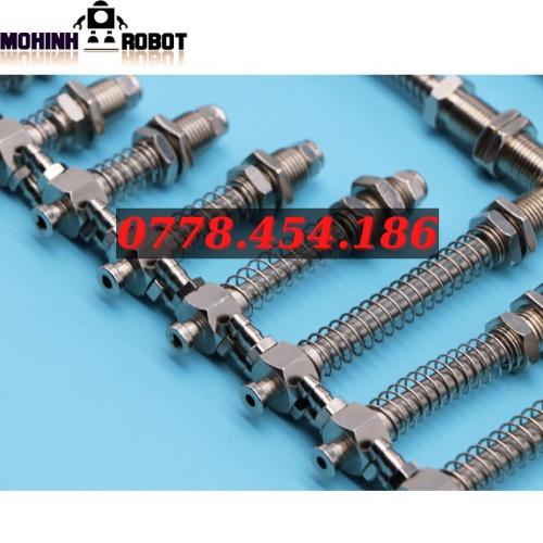 Giác hút chân không đầu lắp 7mm (TL