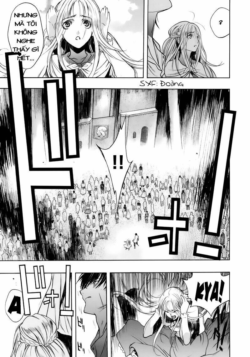 đại chiến titan - before the fall chapter 5 30