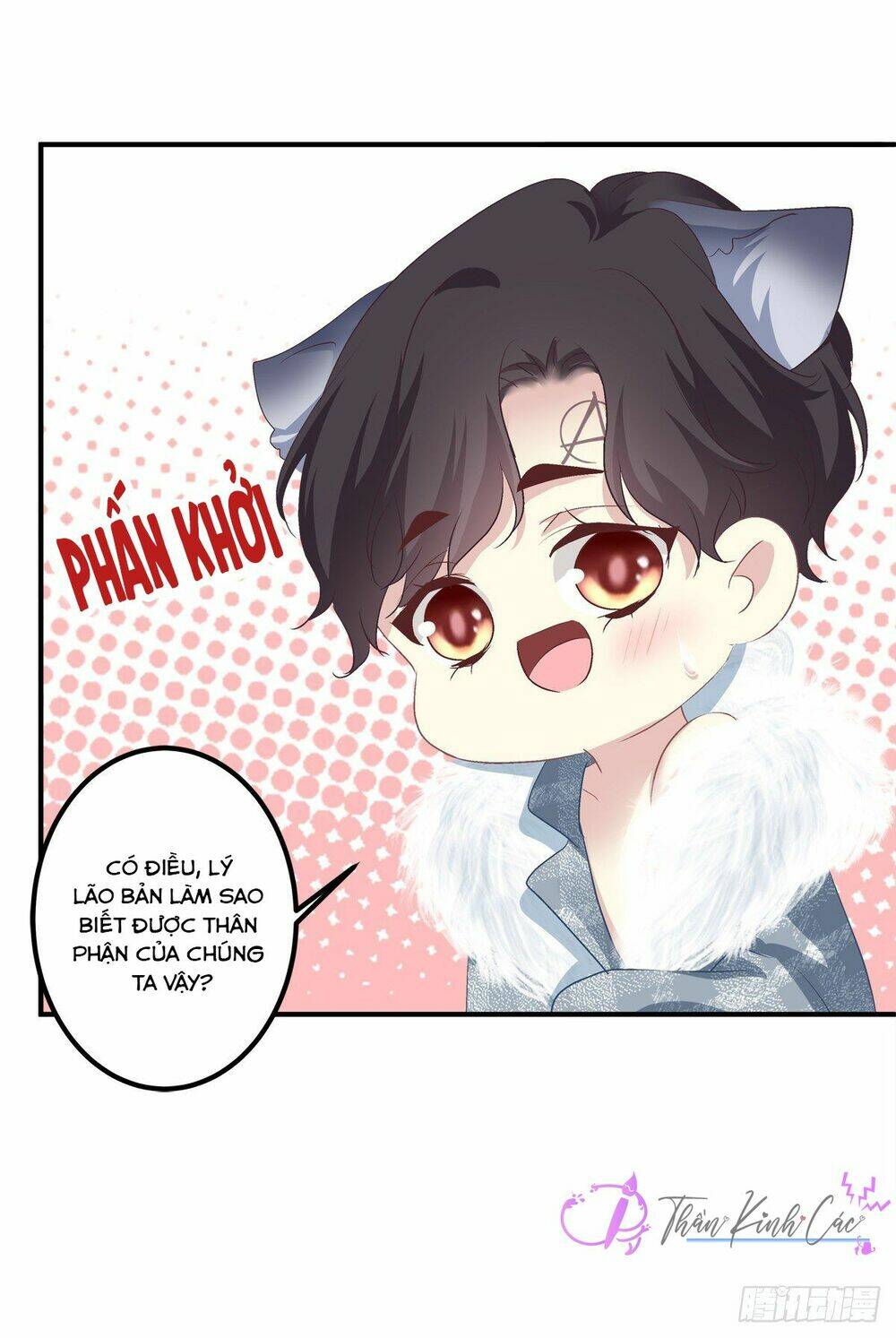 toàn bộ nắm trong tay chapter 42 5