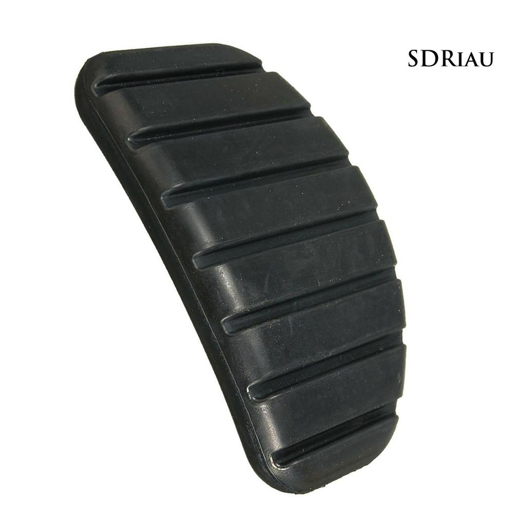 Đệm Cao Su Cho Bàn Đạp Chân Ga Xe Ô Tô Renault Megane Clio Kango Scenic